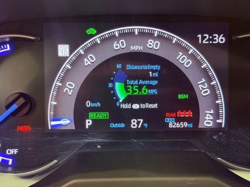Used 2020 Toyota RAV4 Limited AWD/4WD image 26