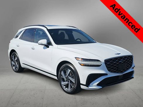 Used 2026 Genesis GV70 3.5T Sport Advanced image 2