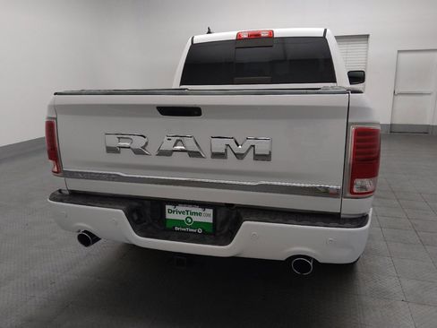Used 2017 RAM 1500 Limited image 7