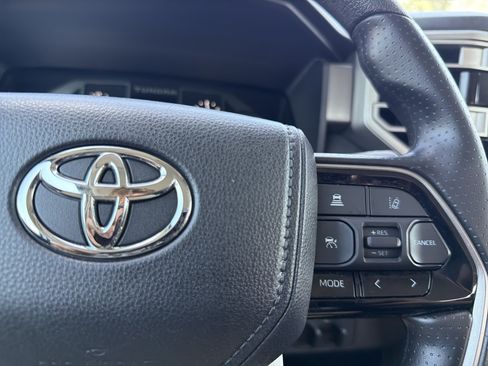 Used 2024 Toyota Tundra SR5 w/ SR5 Convenience Package RWD image 29