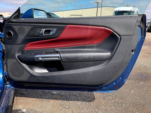 Used 2024 Ford Mustang GT Premium image 25