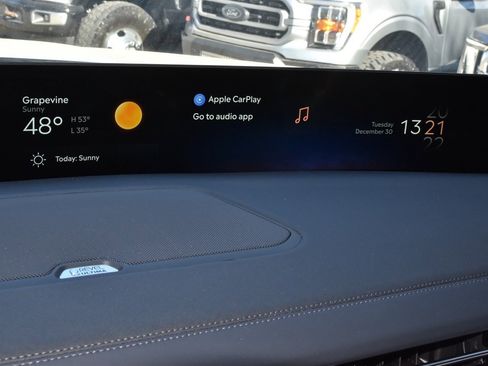 New 2025 Lincoln Navigator Reserve w/ Jet Appearance Package image 28