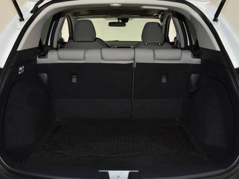 Used 2021 Honda HR-V EX image 27