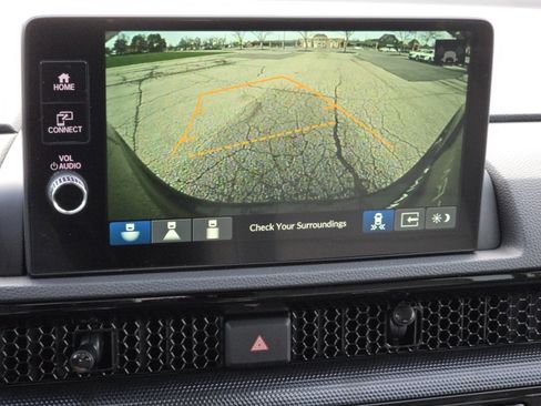 New 2026 Honda CR-V EX-L image 8