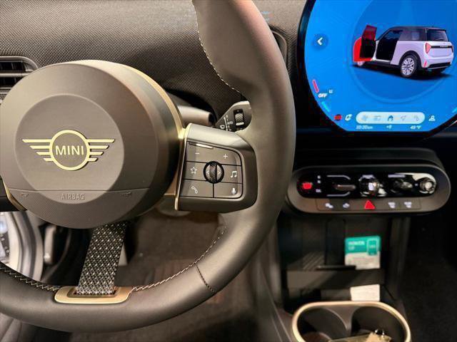 Used 2026 MINI Cooper S FWD image 14