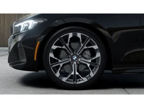 New 2026 BMW 330i xDrive Sedan w/ Premium Package AWD/4WD image 7
