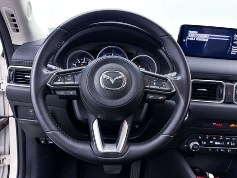 Used 2023 MAZDA CX-5 AWD 2.5 S w/ Select Package image 27
