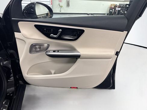 Certified 2026 Mercedes-Benz GLC 300 image 24