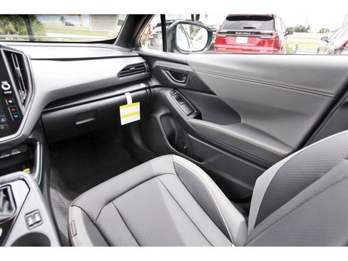 New 2026 Subaru Crosstrek 2.5i Wilderness AWD/4WD image 8