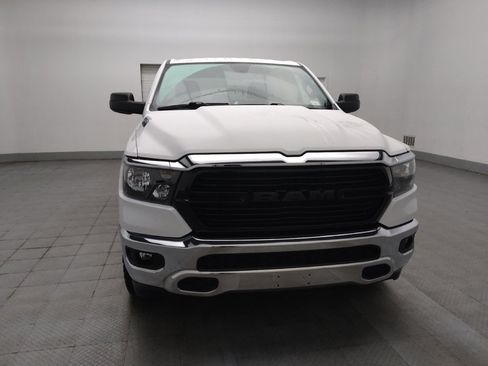 Used 2022 RAM 1500 Big Horn RWD image 14