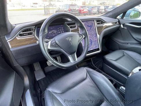 Used 2014 Tesla Model S P85D image 13