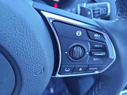 New 2026 Acura RDX SH-AWD image 18