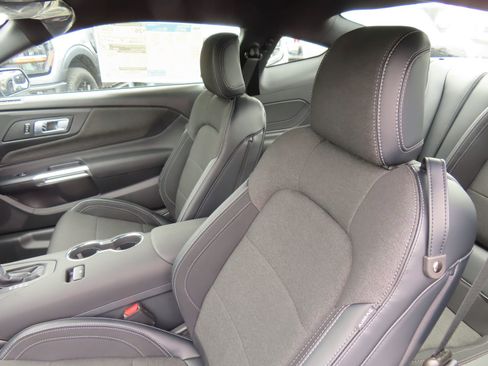 New 2026 Ford Mustang Coupe RWD image 15