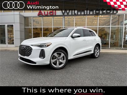 New 2025 Audi Q5 Premium Plus