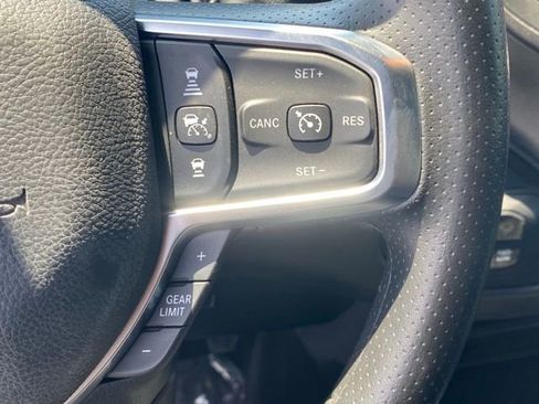 New 2025 RAM 2500 Tradesman image 17