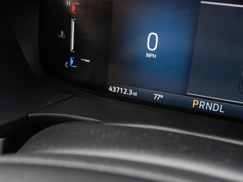 Used 2025 Ford Escape Active FWD image 23