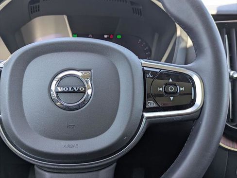 New 2026 Volvo XC90 T8 Plus w/ Protection Package AWD/4WD image 15