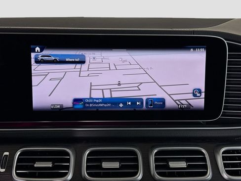 Certified 2026 Mercedes-Benz GLS 450 4MATIC image 15