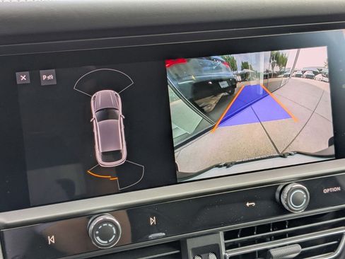 New 2026 Porsche Macan S image 19