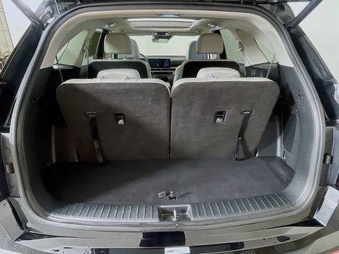 Used 2024 Kia Sorento EX w/ Panoramic Sunroof Package FWD image 28