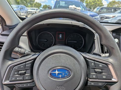 New 2026 Subaru Impreza RS AWD/4WD image 26