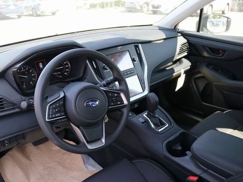 Used 2025 Subaru Outback Base image 20