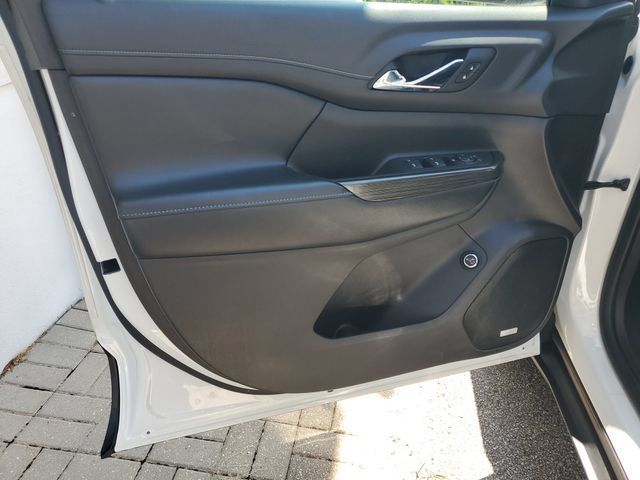 Used 2019 GMC Acadia SLT FWD image 26