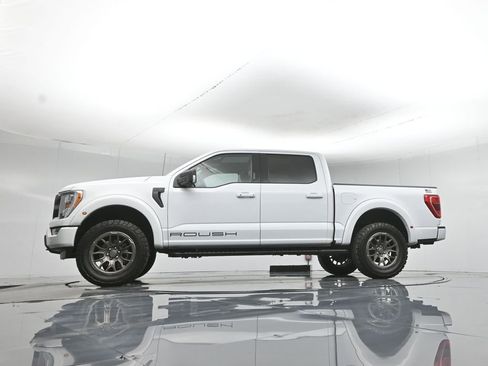 Used 2022 Ford F150 XLT w/ Equipment Group 302A High image 56