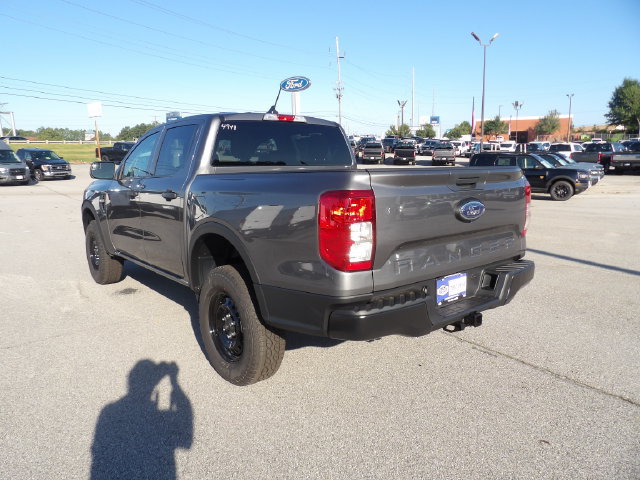 New 2026 Ford Ranger XL w/ Trailer Tow Package RWD image 10