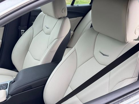 New 2025 Cadillac CT4 Premium Luxury image 15