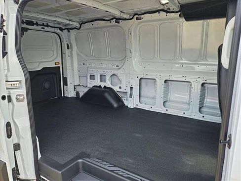 New 2025 Ford Transit 150 Low Roof image 16