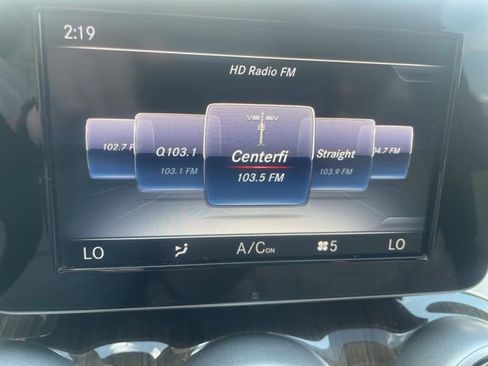 Used 2017 Mercedes-Benz C 300 4MATIC Sedan image 32