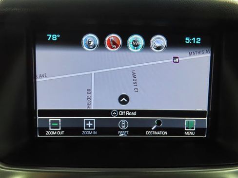 Used 2019 Chevrolet Tahoe LT AWD/4WD image 27