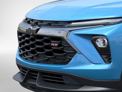 New 2026 Chevrolet TrailBlazer RS w/ Convenience Package image 13