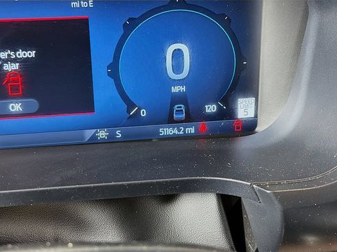 Used 2024 Ford F150 Lariat w/ Equipment Group 502A High AWD/4WD image 36
