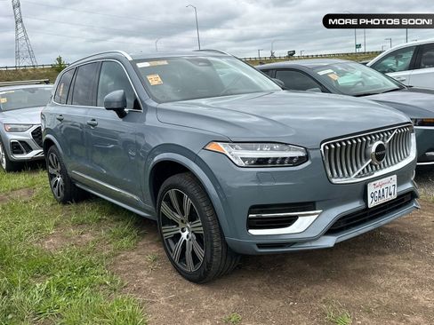 Used 2023 Volvo XC90 T8 Core w/ Protection Package Premier AWD/4WD image 1