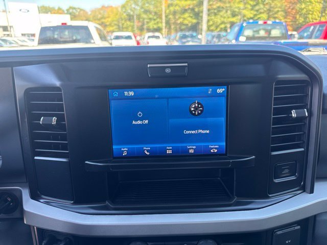 Certified 2025 Ford F250 XLT AWD/4WD image 17