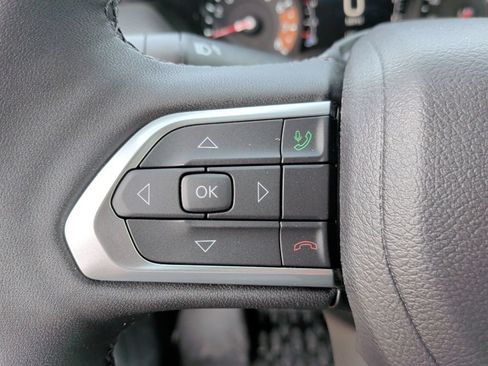 New 2026 Jeep Compass Latitude w/ Quick Order Package 29K AWD/4WD image 16
