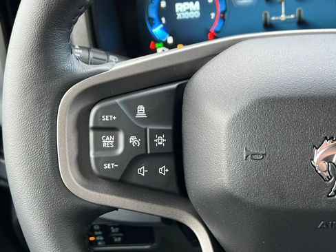 New 2025 Ford Bronco Badlands image 18