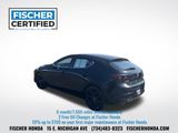 Used 2024 MAZDA MAZDA3 s image 3