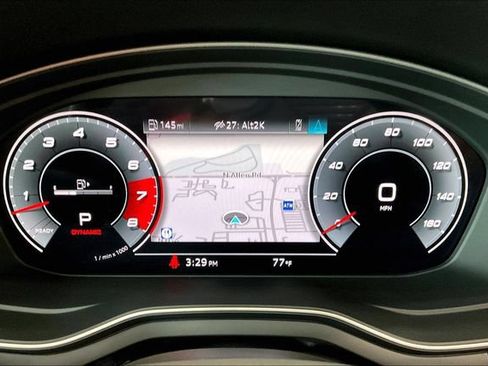 Used 2023 Audi S5 Premium Plus AWD/4WD image 21
