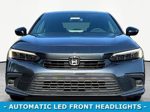 Used 2023 Honda Civic Sport image 2