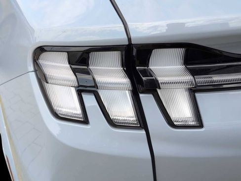 New 2025 Ford Mustang Mach-E Premium image 16