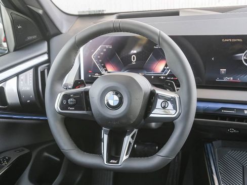 New 2026 BMW X3 xDrive30i w/ Premium Package AWD/4WD image 12