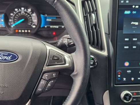 Certified 2023 Ford Edge SEL w/ Convenience Package image 31