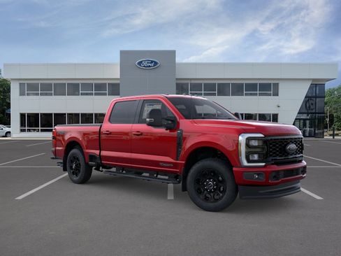 New 2026 Ford F350 XLT w/ XLT Premium Package image 29