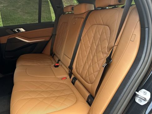 Used 2026 BMW X5 xDrive40i AWD/4WD image 23