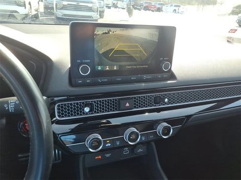 Used 2022 Honda Civic Sport image 26