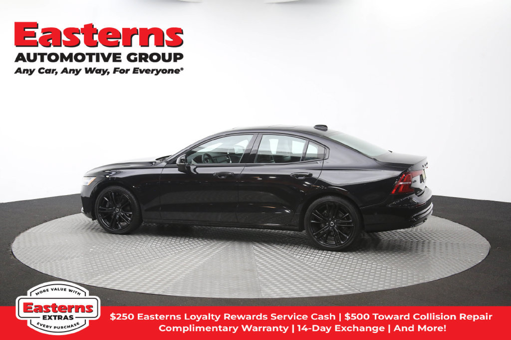 Used 2024 Volvo S60 B5 Plus FWD image 67
