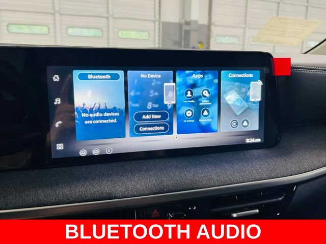 New 2026 Nissan Kicks SV w/ Interior Electronics Package FWD image 6